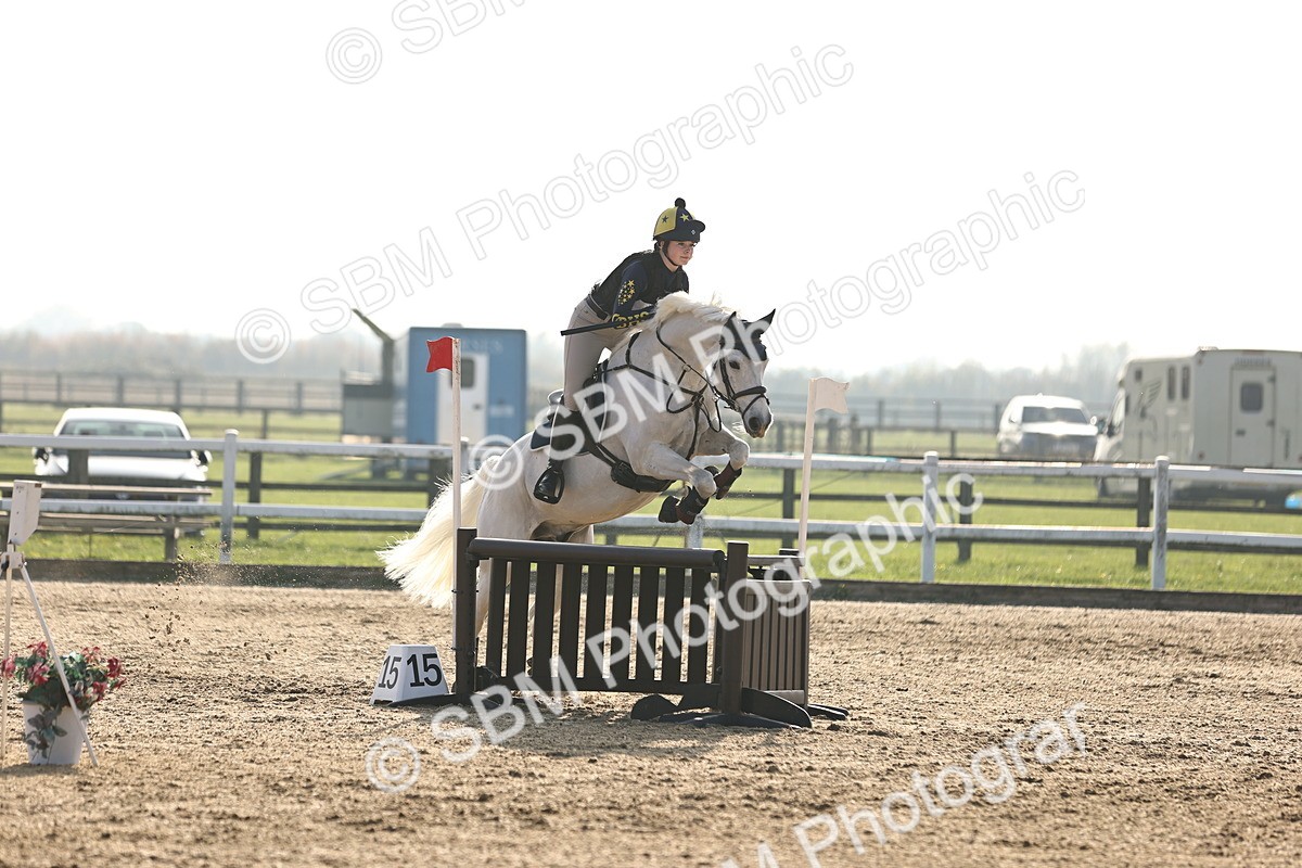 SBM_003682 - Class 3 - 90cm