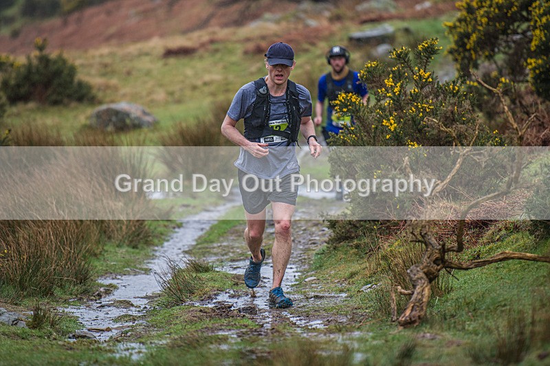Buttermere-207 - Fellside Events Buttermere Trail Race Sunday 17th March 2024