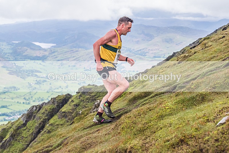 Belt Up Blencathra-74 - Kong Belt Up Blencathra Wednesday 8th June 2022