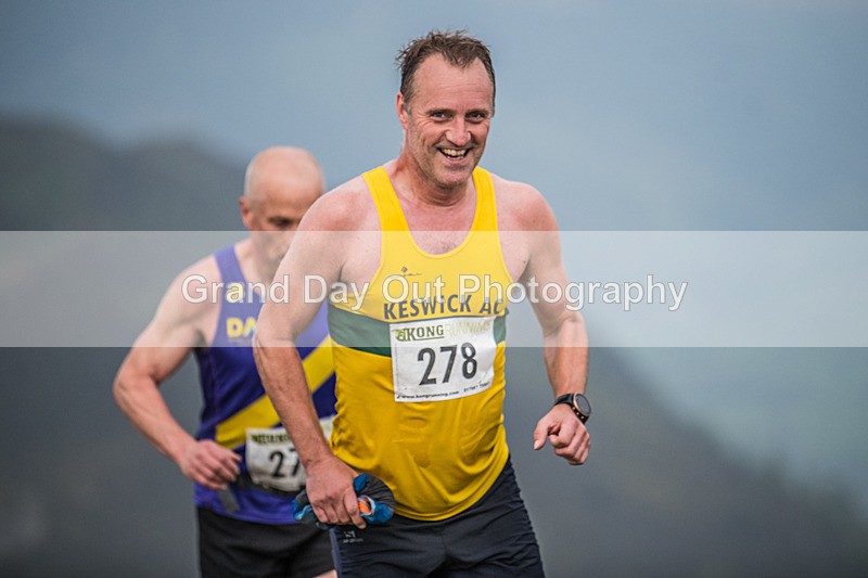 Lords Seat-324 - Lords Seat Fell Race Wednesday 1st May 2024