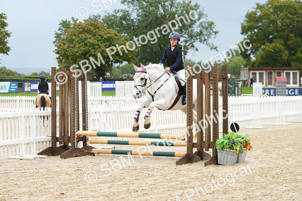 SBM_32508 - J5 - Junior Pony 50cm Championship