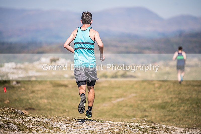 Dean Barwick-42 - Dean Barwick Dash Sunday 20th April 2025