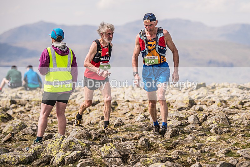 Fairfield-674 - Fairfield Horseshoe Fell Race Saturday 11th May 2024