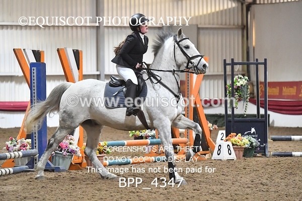 BPP_4347 - CLASS 3 40CM