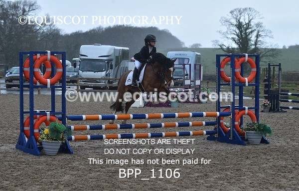 BPP_1106 - CLASS 2 Little Stars Series Qualifier