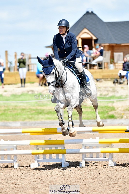 240525A-121735-05720 - Cls 20 85cm National Am Qualifier