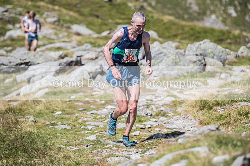 Kentmere-26 - Kentmere Horseshoe Fell Race Sunday 19th July 2026