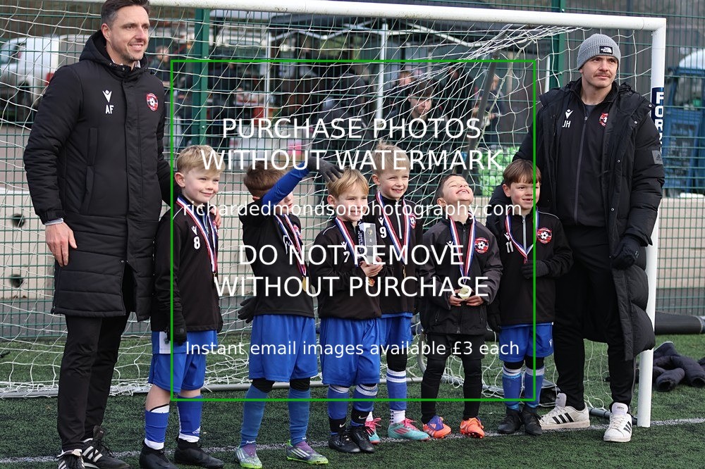 533A0437 - GT7 Tournament, Under 7 to Under 9 (30/12/25) Part Three