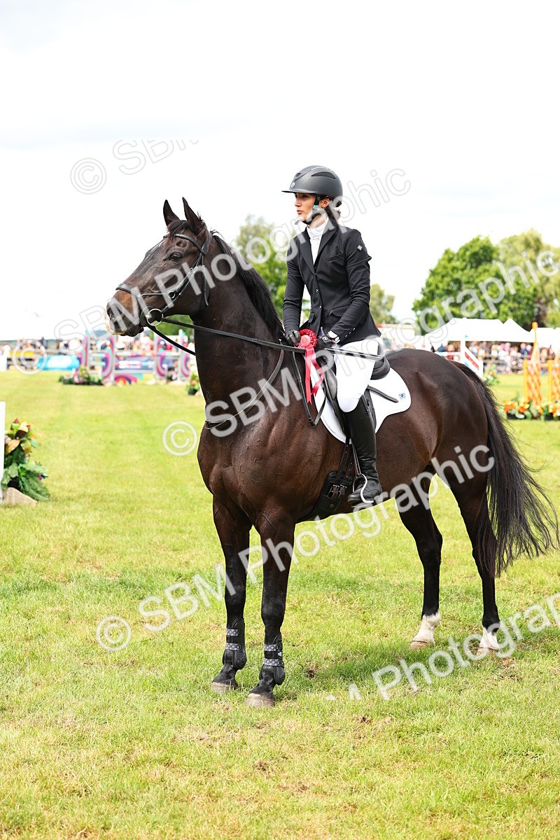 SBM_15758 - Class 207 - Senior 1.15m Open