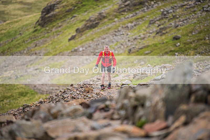 Borrowdale-1640 - Borrowdale Fell Race Saturday 5th August 2023