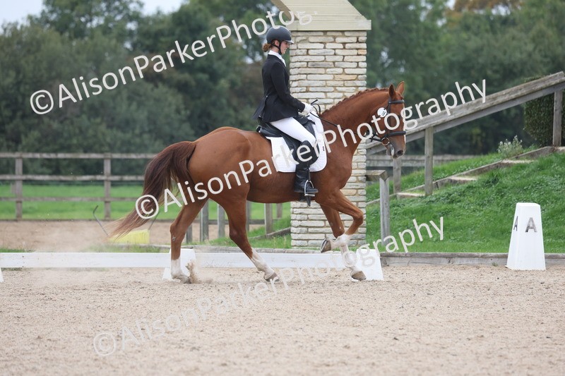 20251011-0572 - Class 4 - Novice 2