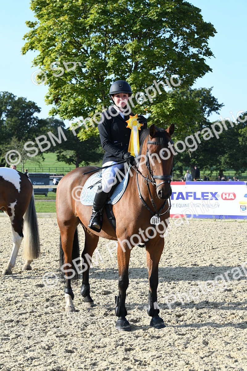 SBM_58426 - J24 - Junior Horse 75cm Championship