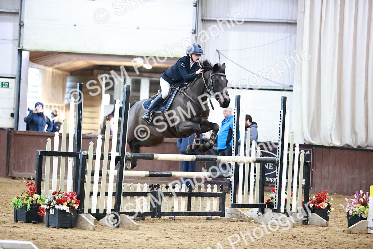SBM_001425 - Class 5 - Pony 1.00m Open