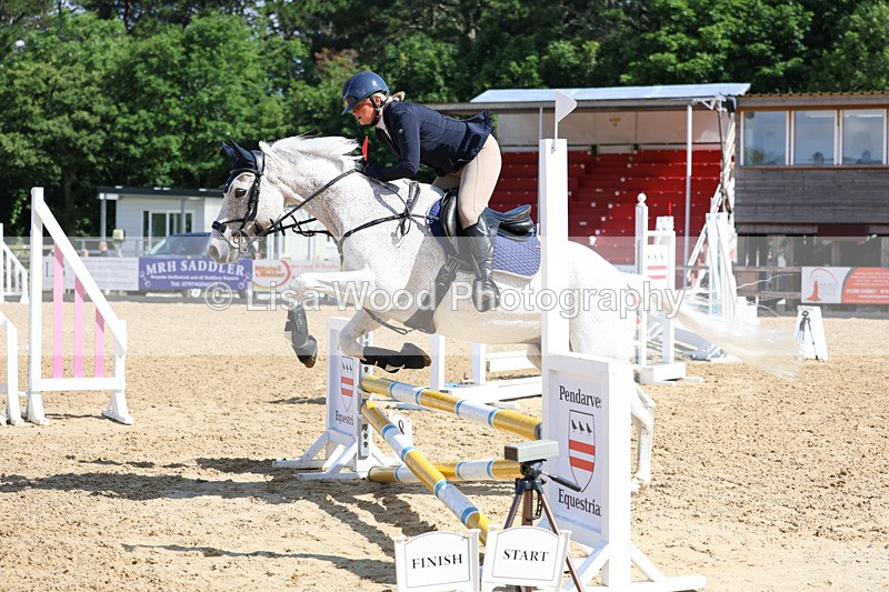 3E7A2700 - Class 2: 70cm Juniors and Seniors