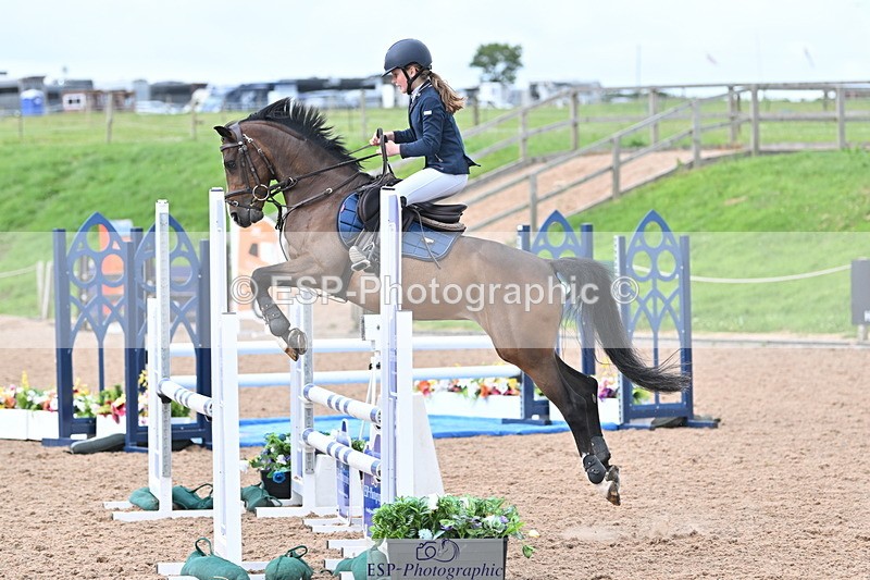 240628A-170107-01606 - Cls 5 Stepping Stones 128cm + 138cm