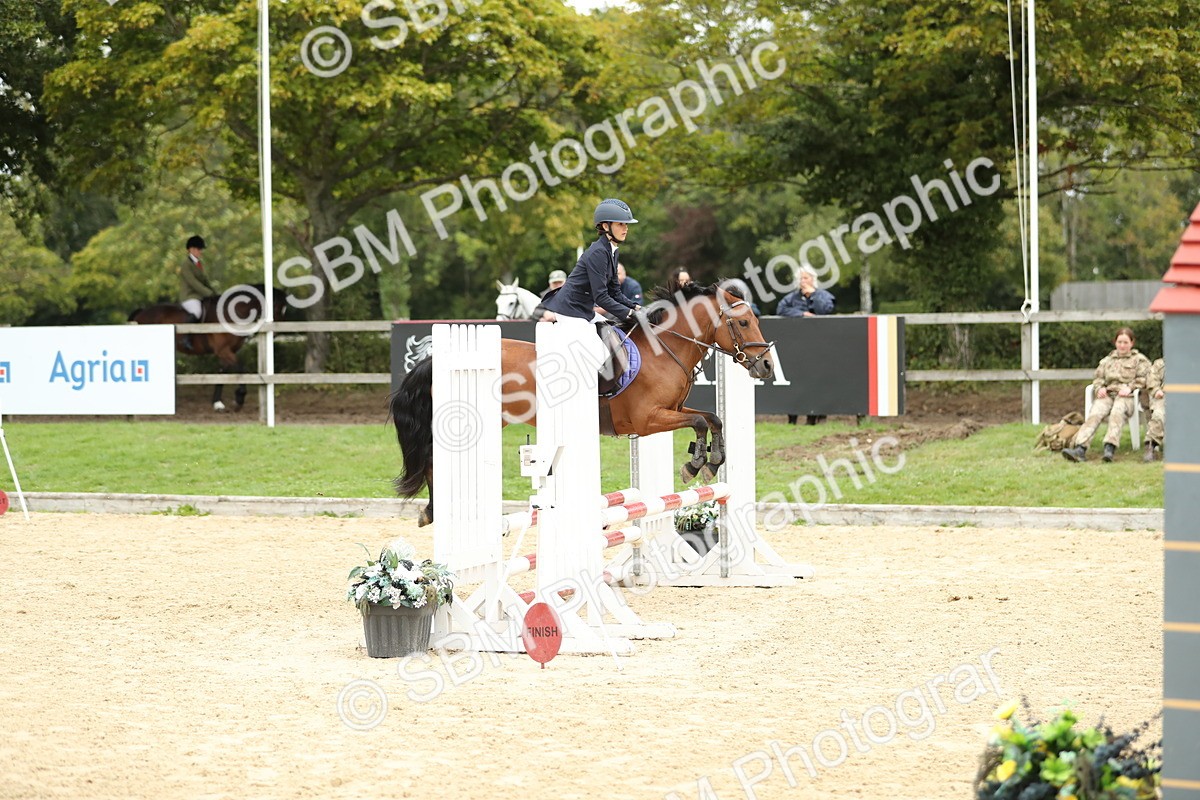 SBM_67844 - J15 - Junior Pony 70cm Championship