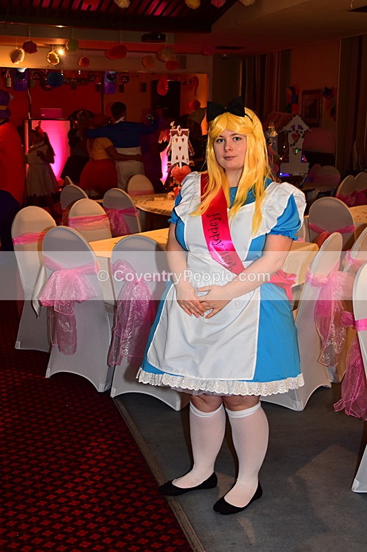 TAY-019 - Tayla's 18th
