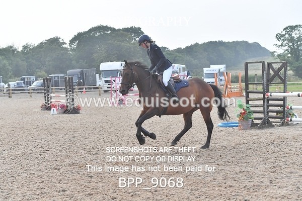 BPP_9068 - CLASS 3 - 0.95m Amateur Championship Qualifier