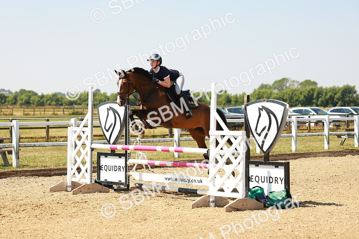 SBM_000993 - Class 3 - Senior Discovery - 1.00m