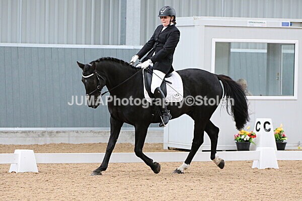 SIAL9665 - GDG Bogenraith Friday 26th Sept 2025