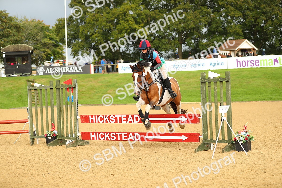 SBM_11371 - E8 Eventers Challenge 80cm Championship