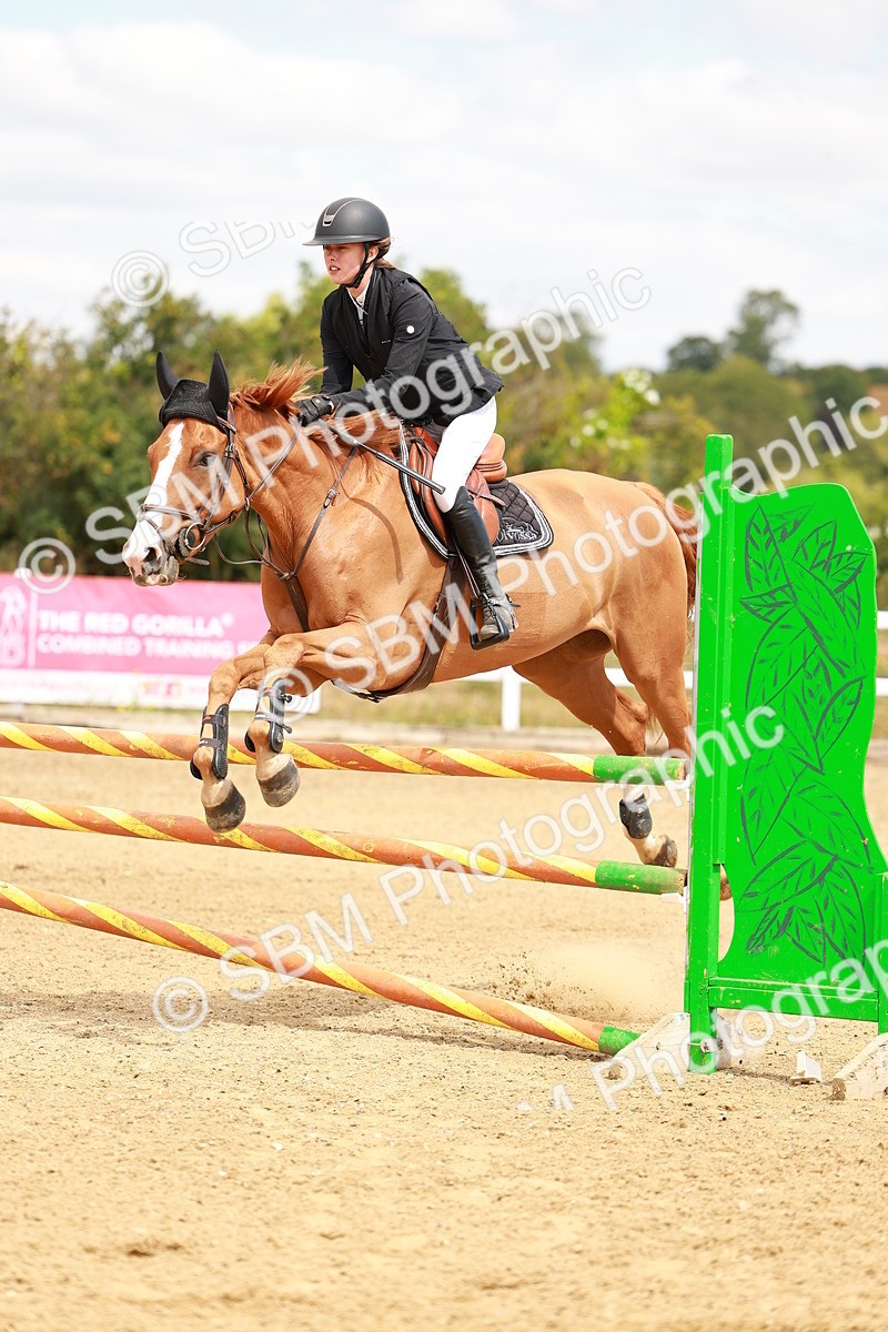 SBM_005828 - Class 3 - Senior British Discovery - 1.00m