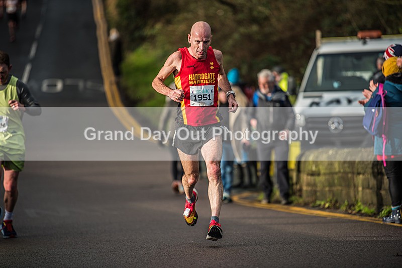 Ribble-634 - Ribble Valley 10K Sunday 31st December 2023