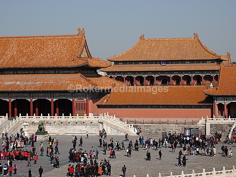 CHINA__1111 - China 2019