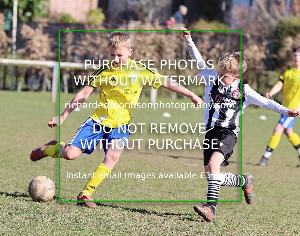IMG_4995 - Kendal Utd U10 vs Craven Wanderers (17/3/25)