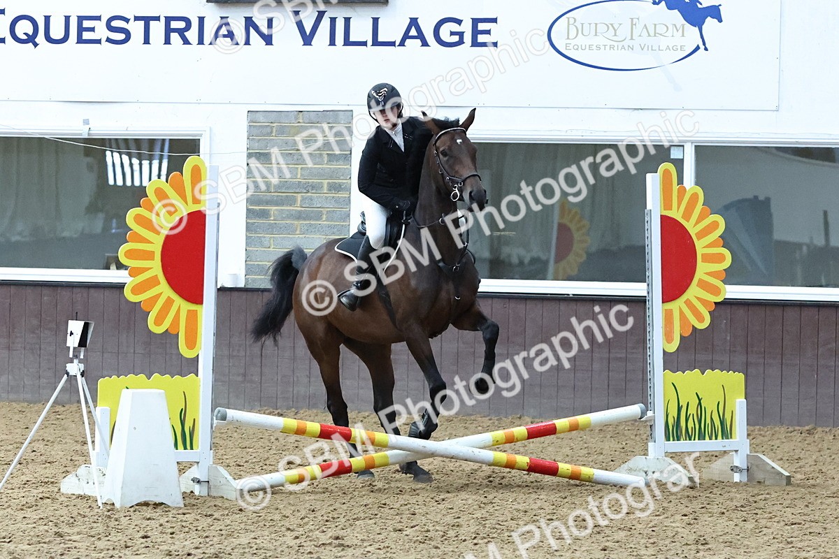 SBM_005058 - Class 3 - 50cm Open