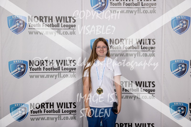 1DX30606 - Div 7 Derry Hill United FC Phoenix