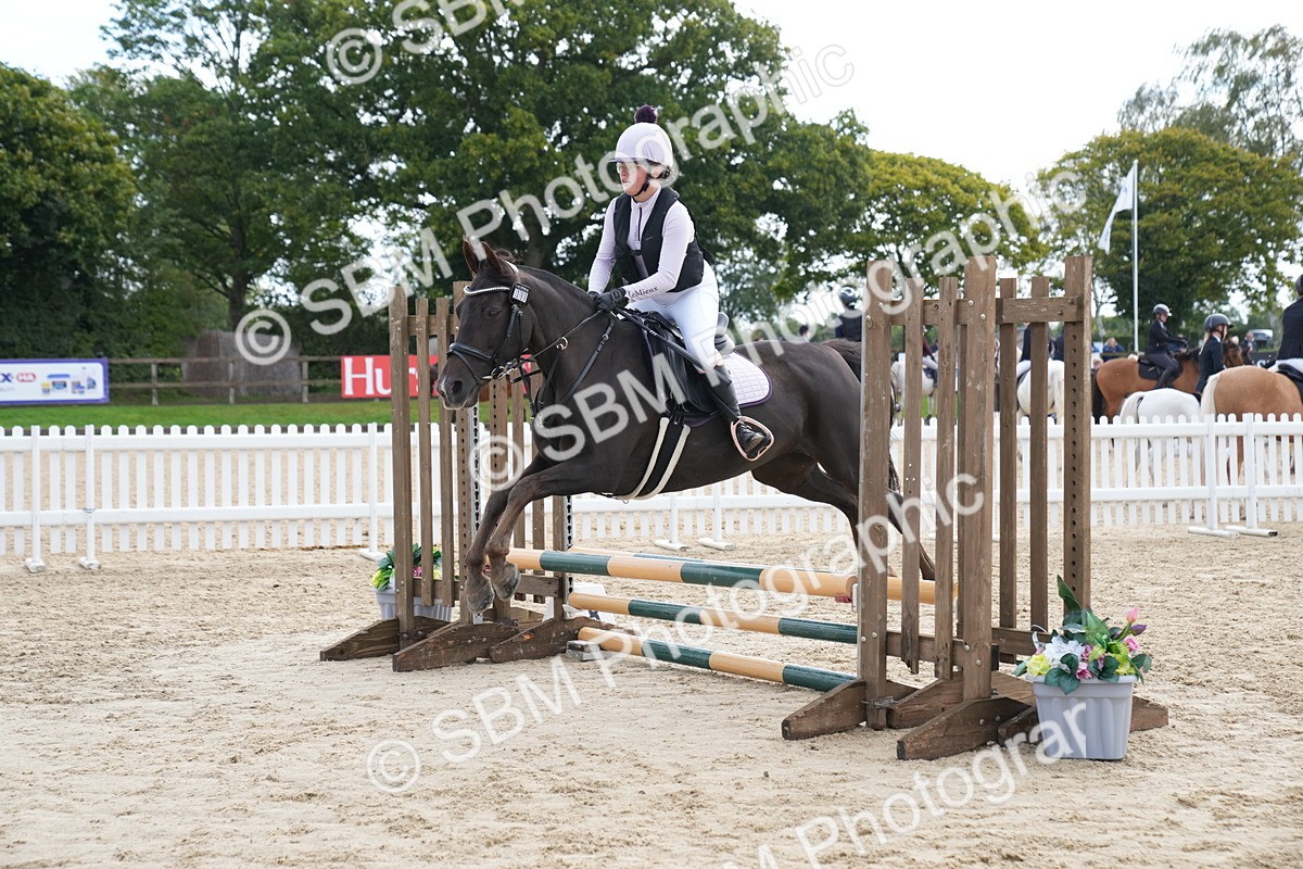 SBM_02514 - J55 - Clear Round 60cm