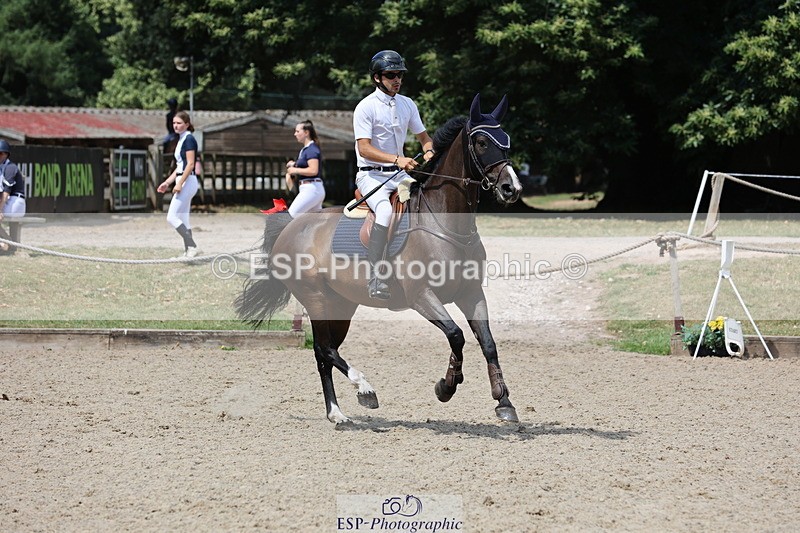 250703A-112600-01309 - Cls 6 Snr British Novice and 90cm Open