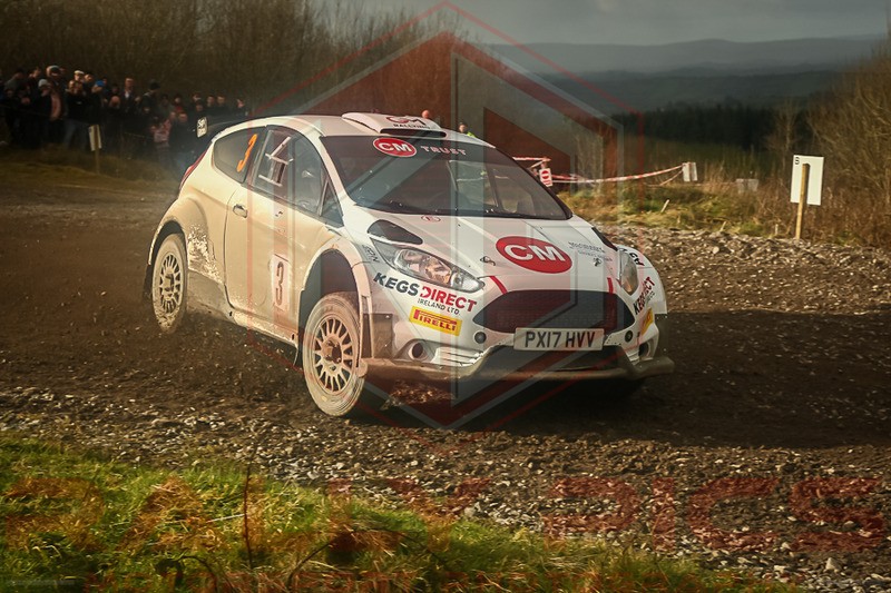 Samsonas Fivemiletown Rally-56 - Samsonas Rally Fivemiletown