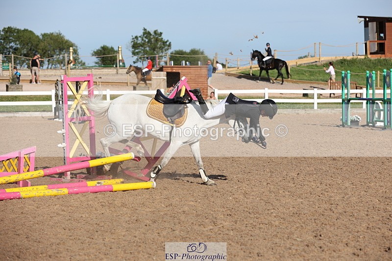 240629A-181915-09259 - Cls 14 Springboard 128cm + 138cm