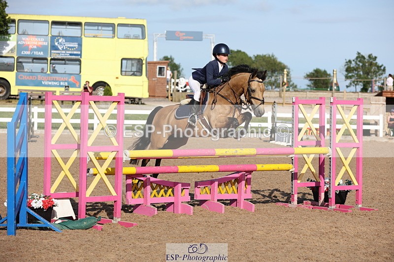 240629A-183016-09314 - Cls 14 Springboard 128cm + 138cm