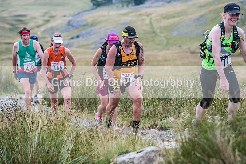 Ingleborough-454 - Ingleborough Mountain Race Saturday 18th July 2026