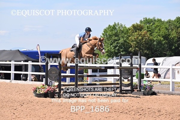 BPP_1686 - THU CLASS 3 Scottish Branch North West Junior Championship **Viewing/Selection class for 148 teams**