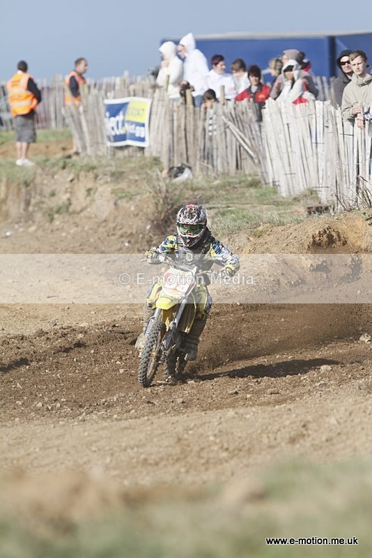 MX 101010 50 - Gsy 2 Day 10/10/10