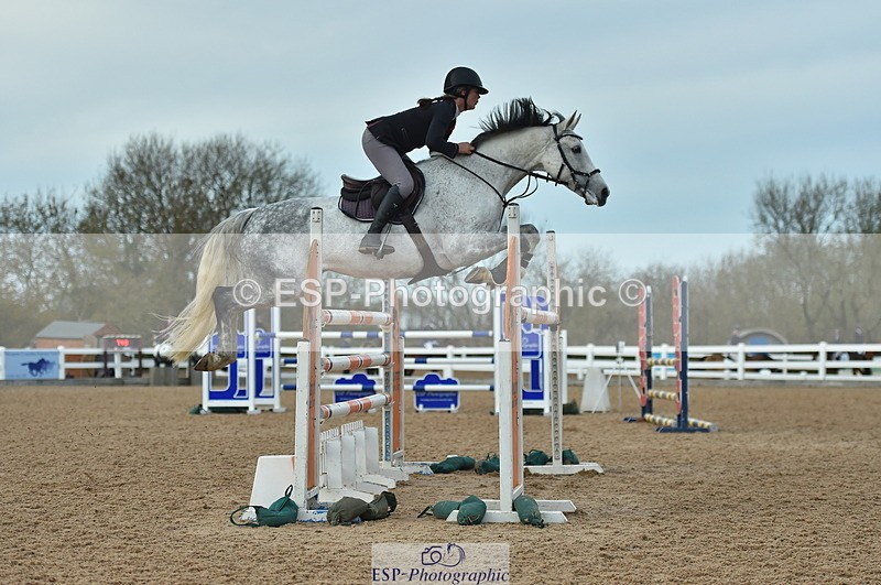 231111A-144802-02313 - Cls 14 Blue Chip 1.25m Winter Qualifier