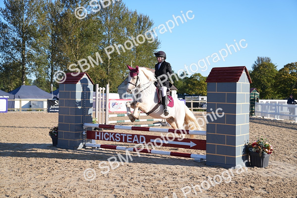 SBM_14068 - J59 - Clear Round - 65cm