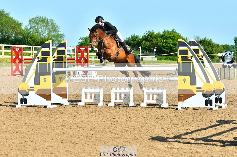 230527A-165548-05424 - Cls 20 Chard 1.10m Speed Derby