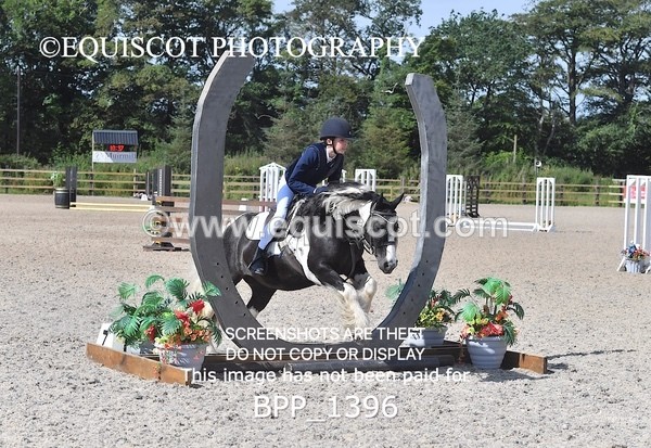 BPP_1396 - DERBY CLASS 2 - 30CM