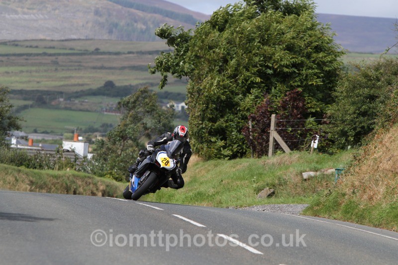  - Full Factory Senior Manx Grand Prix
