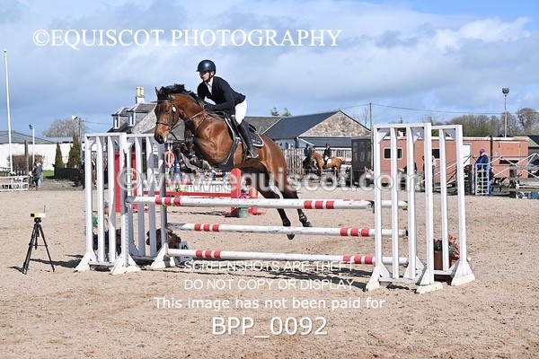 BPP_0092 - CLASS 20 SUN  Senior Discovery/ 1m Open