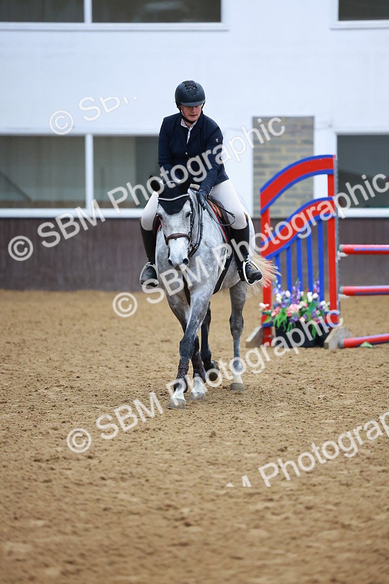 SBM_000694 - Class 3 - Senior Discovery - 1.00m