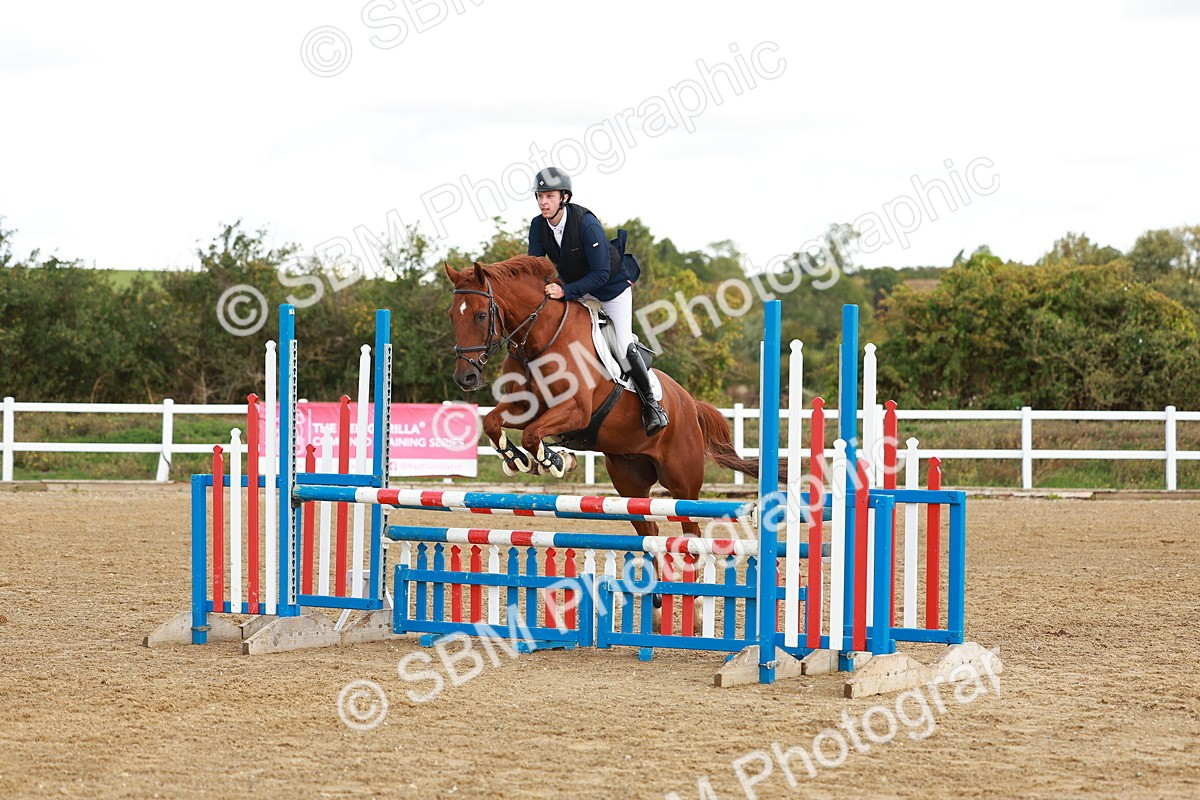 SBM_000628 - Class 2 - Senior British Novice - 90cm