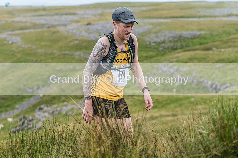 Ingleborough-102 - Ingleborough Mountain Race Saturday 20th July 2024