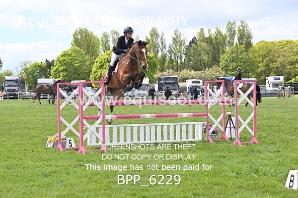 BPP_6229 - CLASS 4 B&C RHS CHAMP QUAL