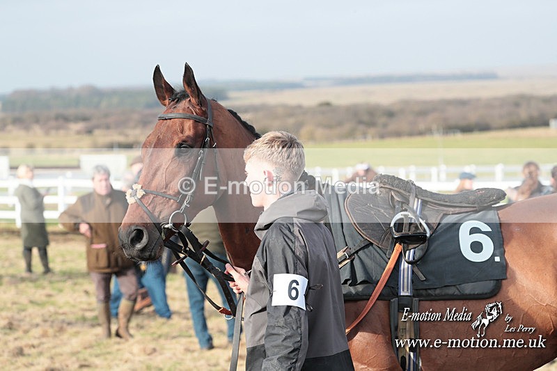 PtP 270124 147 - Royal Artillery PtP Larkhill 27/01/24